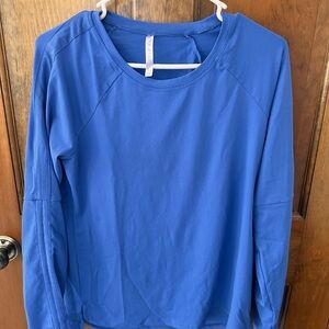 Fabletics active wear top